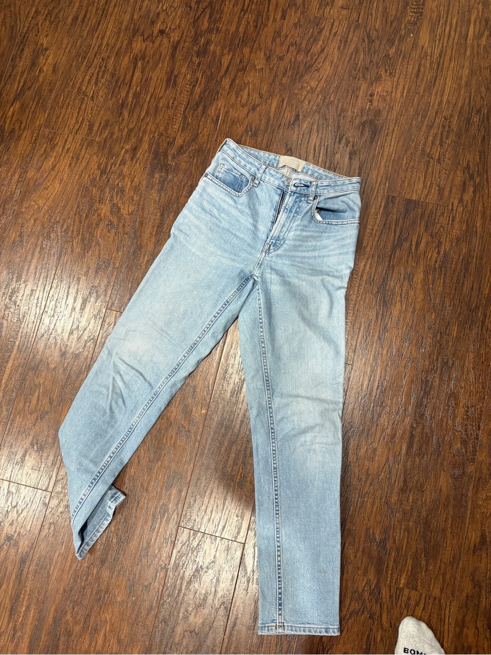 Everlane High-Rise Women’s Jeans